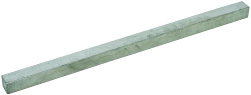 DEHN Klemmschiene Ms/gal Sn 10x10x198 KS 198 PAS - 563016