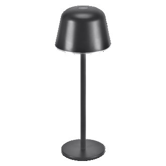 LEDVANCE Endura Style Table CCT USB Dark Gray - 4099854185366 günstig online kaufen