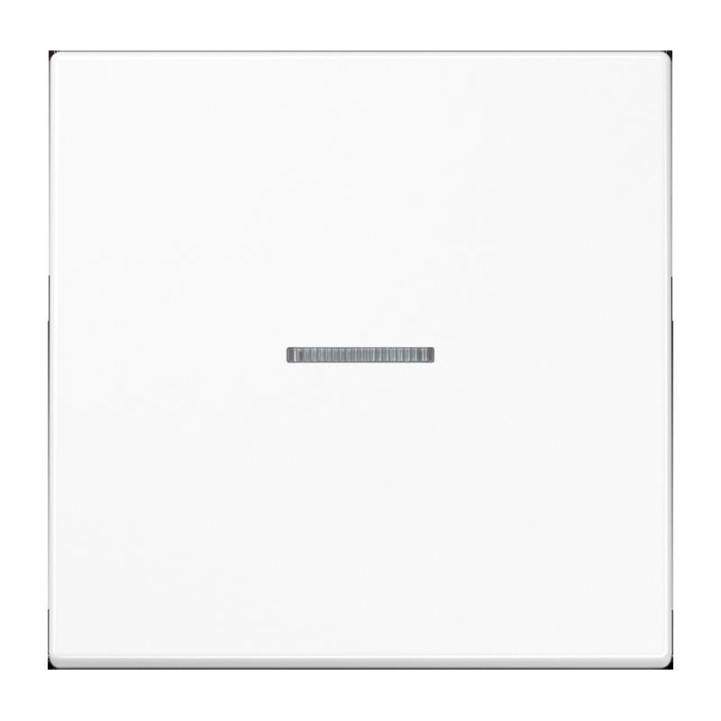 Jung Taster 1fach HOME BT LS 17101 WW