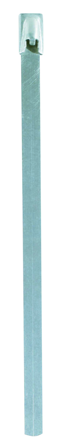 Cimco Werkzeuge VA-Kabelbinder blank 290x7,9mm 186011