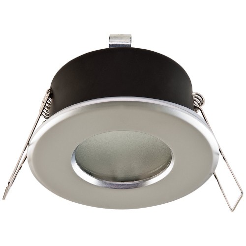 EVN Lichttechnik NV EB-Leuchte 12V 50W GX5,3 655 014 chr/mt - 655014