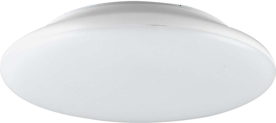 EVN Lichttechnik LED-Anbauleuchte IP54 3000K, 4000K, 5700K L25120125