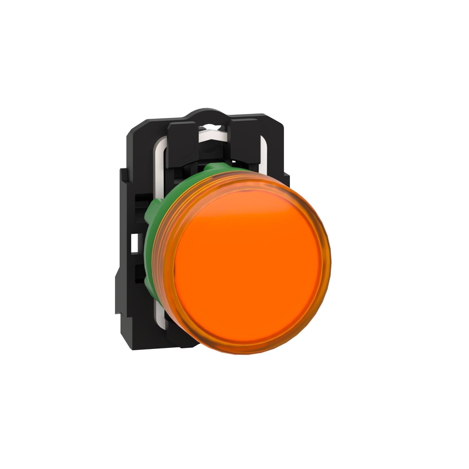 Schneider Electric Leuchtmelder ge-or, LED-Modul 24V XB5AVB5