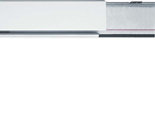 Zumtobel Group Tragschiene ws leer TECTON T 1000 oE WH - 22128020