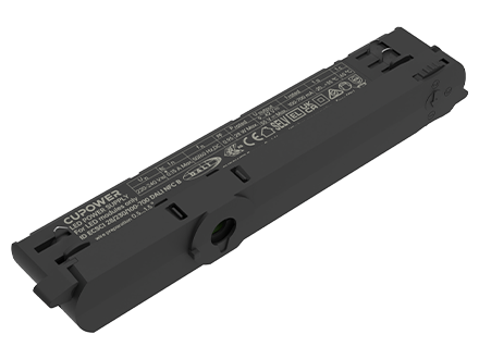 Cupower Track Treiber ID ECSCI 28/230/100-700 DALI NFC B  - 167128