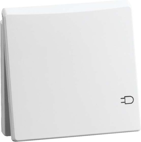 Peha SCHUKO-Steckdose sw 16A 250V Abdeckung D 95.6511.19 K - 00848411 günstig online kaufen