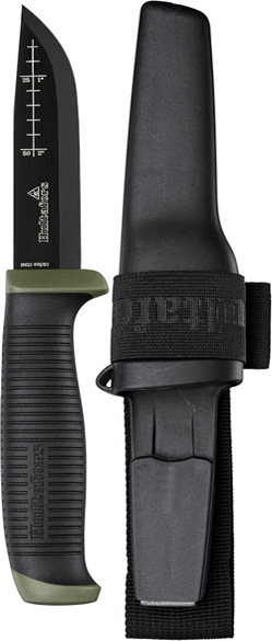 Hultafors Outdoor-Messer OK4