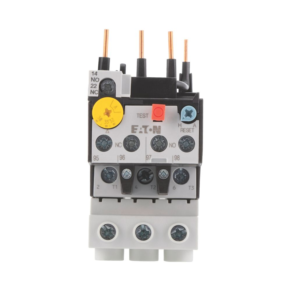 Eaton Motorschutzrelais 32-38A ZB32-38