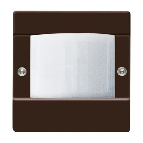 Busch-Jaeger Wächter braun 180 UP Kombilinse 6800-31-102C - 2CKA006800A2353
