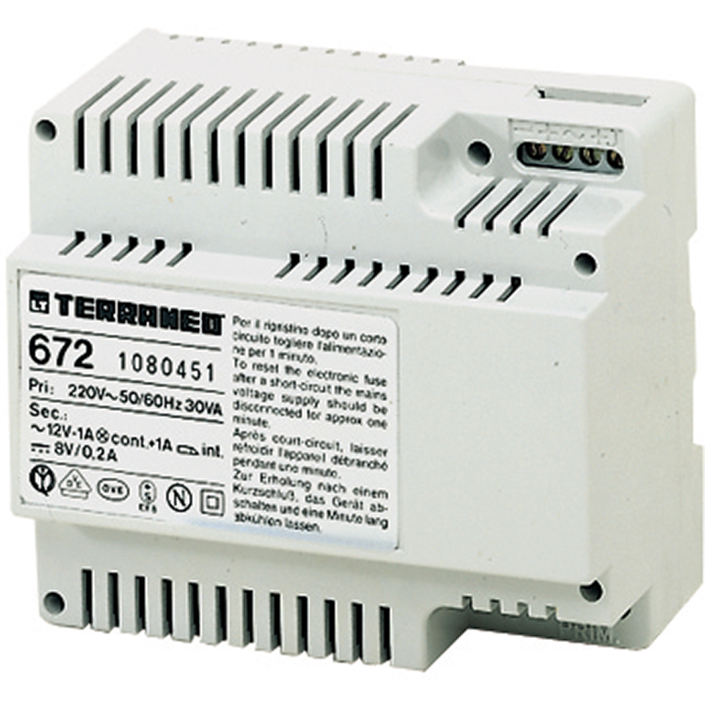 Legrand (BT) Netzgerät 672