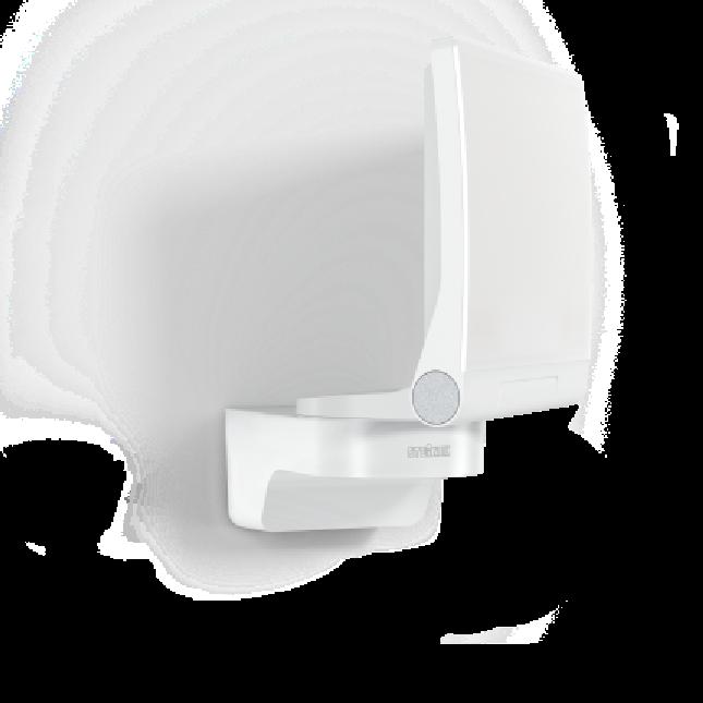 Steinel LED floodlight XLED HOME 2 WS V2 