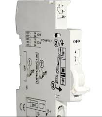 Mitsubishi Electric Alarmmeldekontakt AL-4SWLS - 205763