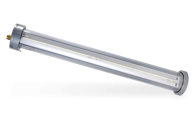 Airfal EX-LED-luminaire PYROS LED IP66 70W 10700lm 4000K Zone 1-21 – PY323 – 8435016966965 - PY323 Airfal EX-LED-luminaire PYROS LED IP66 70W 10700lm 4000K Zone 1-21 – PY323 – 8435016966965 - PY323