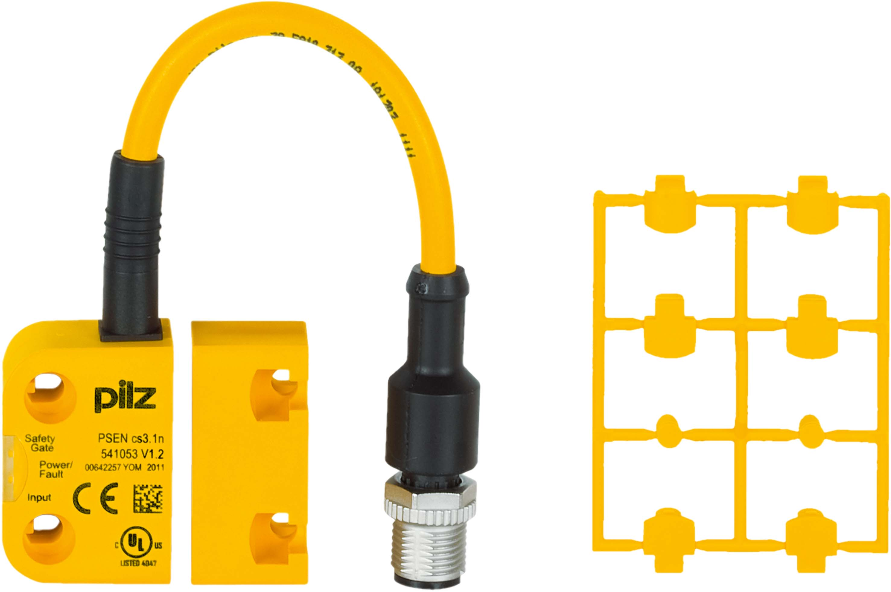 Pilz Sicherheitsschalter PSEN cs3.1 1unit cs3.1n #541003