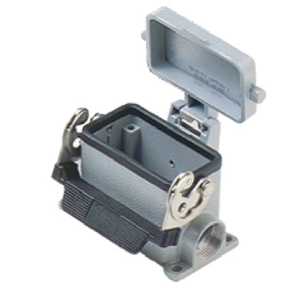 Ilme Sockelgehäuse MHP 10 LS220