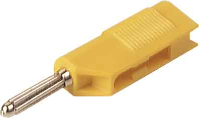 Pulsotr. SKS Büschelstecker BSB 20 K ge