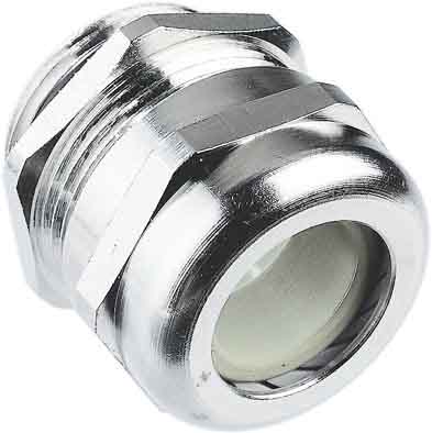 Harting Kabelverschraubung M40,Metall,IP68 19000005098 Harting Kabelverschraubung M40,Metall,IP68 19000005098
