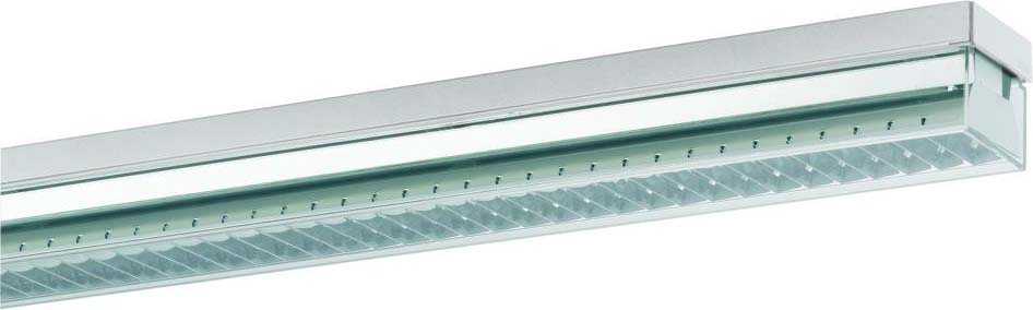 Ridi-Leuchten Wannenleuchte f. RIDI-Tube LF-T16-S-R1 #0450069
