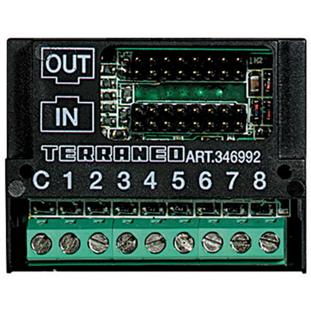 Legrand (BT) Interface 346992