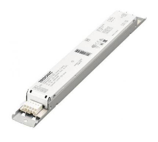 Tridonic LED-Treiber LC 50W 100-400mA flexC lp EXC - 28000680 Tridonic LED-Treiber LC 50W 100-400mA flexC lp EXC - 28000680