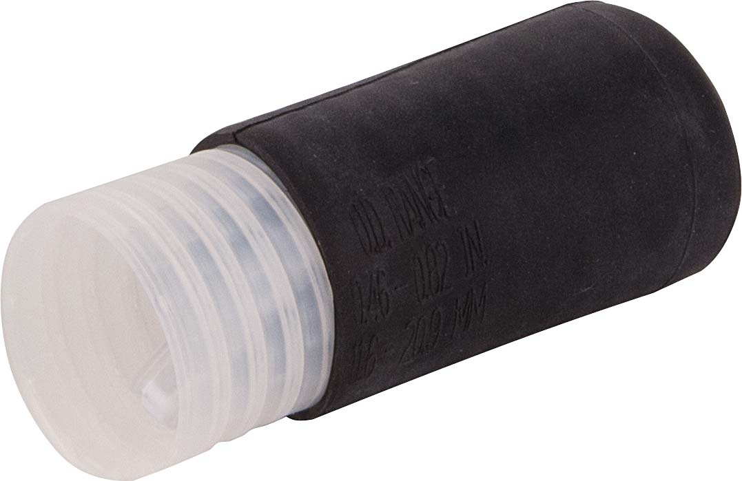 3M Deutschland Kaltschrumpf-Endkappe 11,6 - 20,9 mm EC-1
