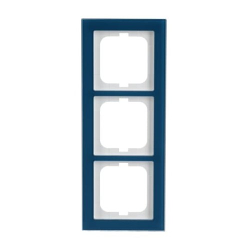Busch-Jaeger Abdeckrahmen 3-fach 1723-228 - 2CKA001754A4757