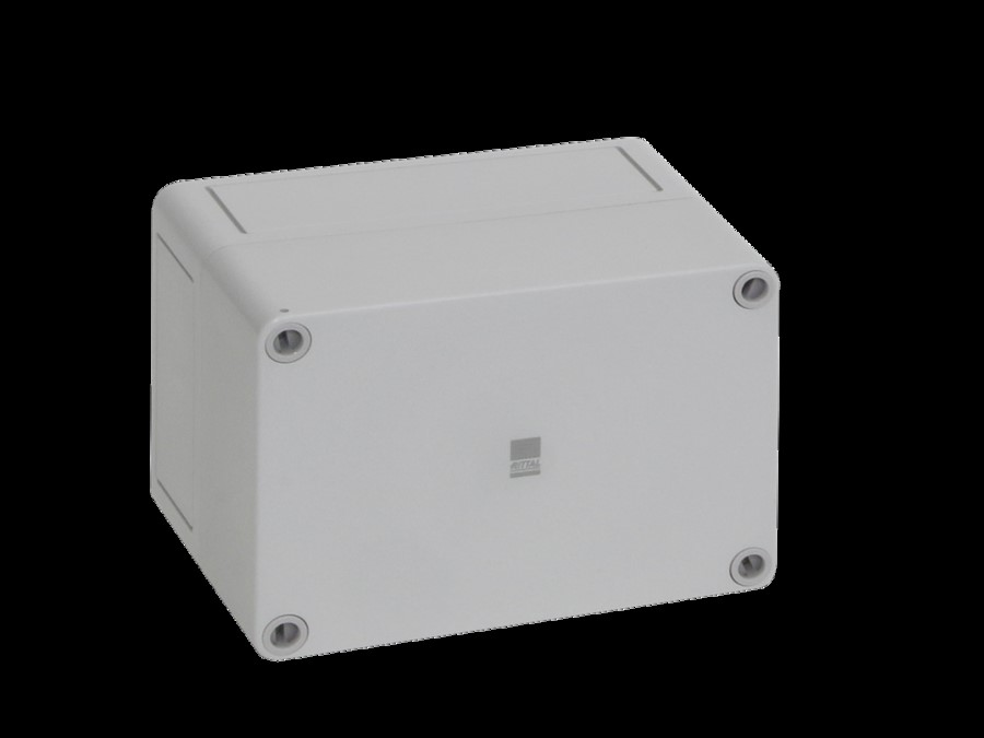 Rittal Klemmengehäuse IP66 PK 9509.000 (VE4)
