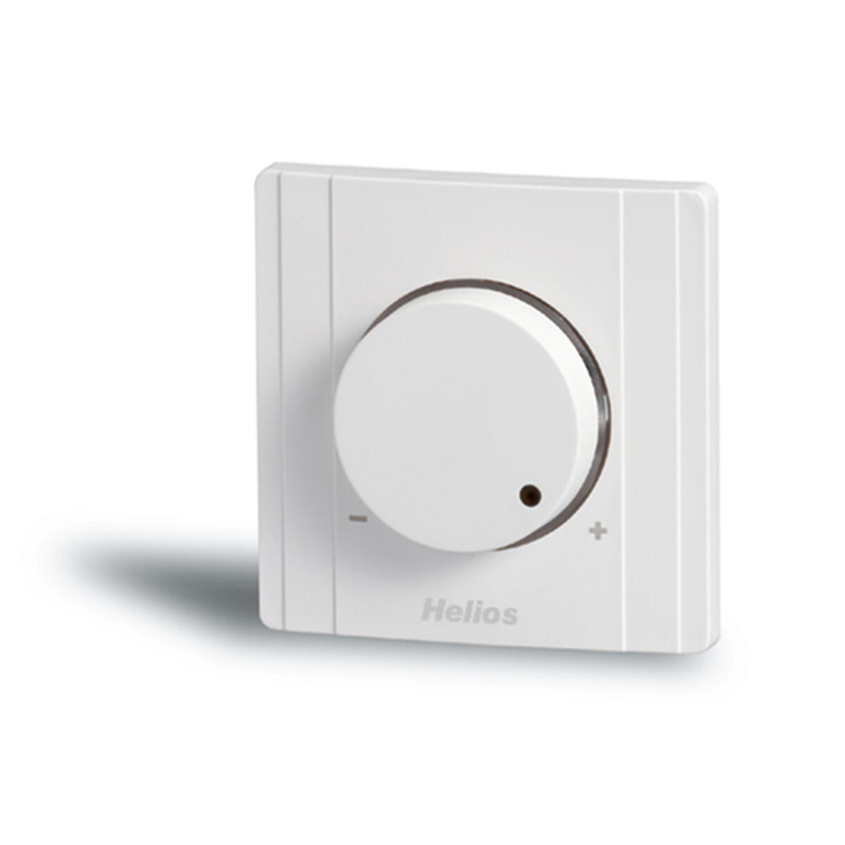 Helios Ventilatoren Drehzahlsteller ESU 1 (Unterputz)