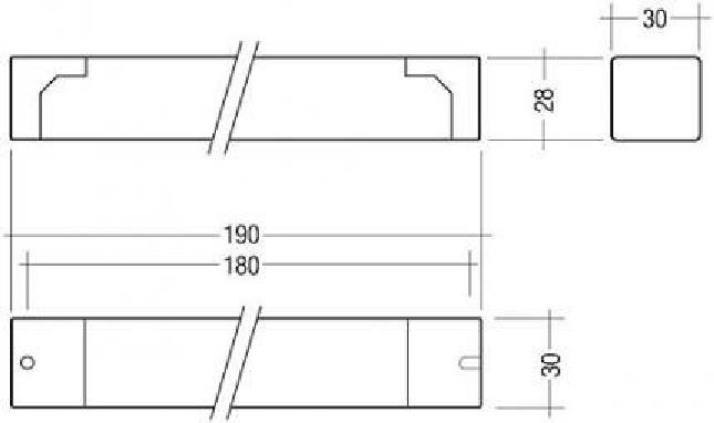 Tridonic DSI-A/D                 