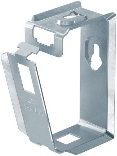 Fischer Deutschl. Sammelhalter Metall SHA M 30 - 544934