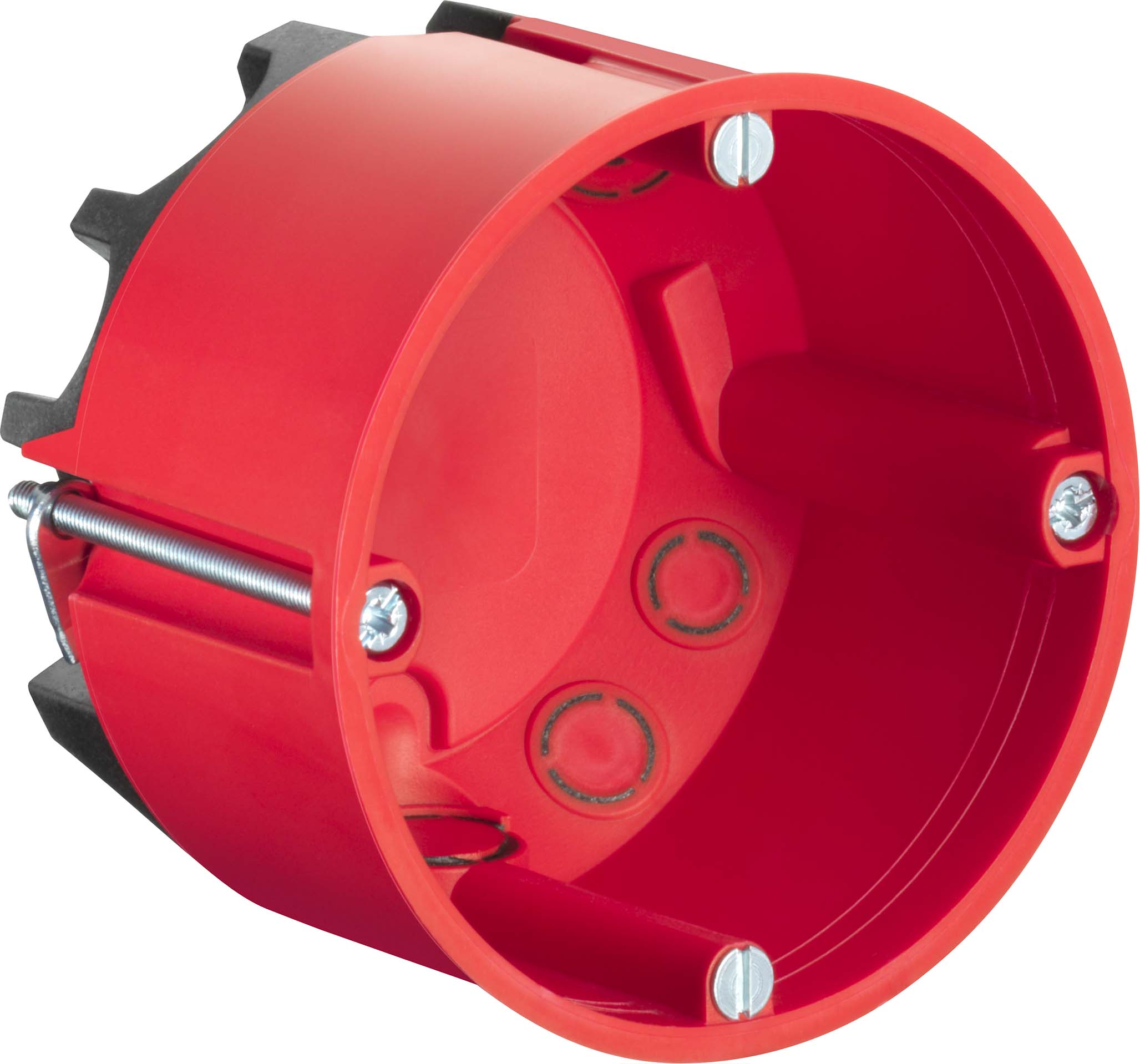 Kaiser Brandschutz Gerätedose HWD68 für EI30-EI90 9463-02