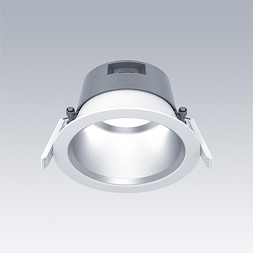 Thorn LED-Deckeneinbauleuchte 840 CHAL3 150 #92989215