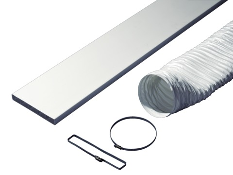 Rittal Luftkanalsystem für Dachgeräte SK3386/87 SK 3286.970