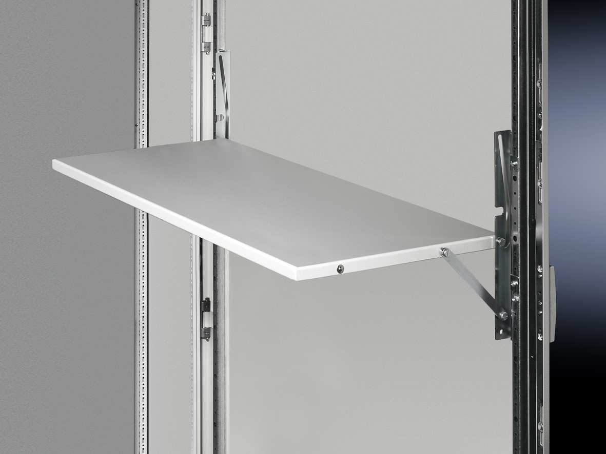 Rittal Ablagepult für 800mm Türbreite PS 4638.800