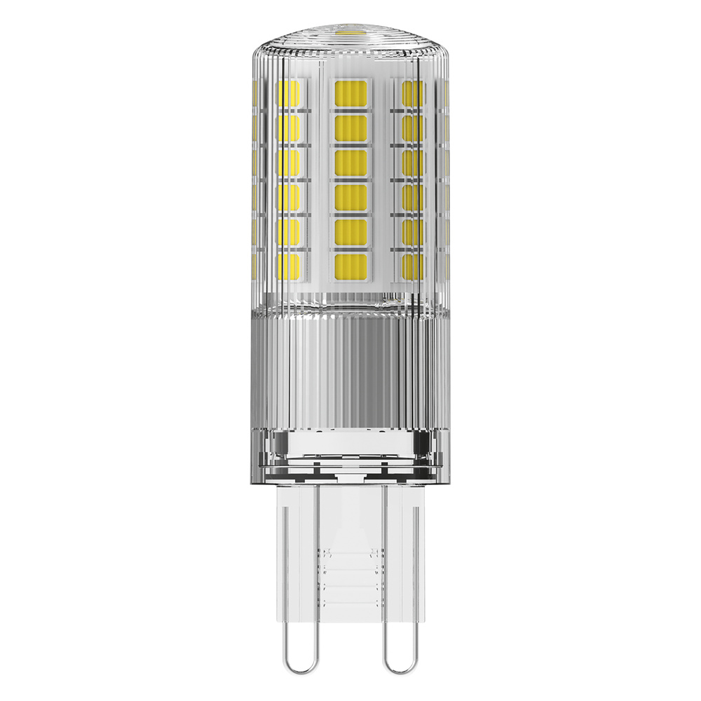 Ledvance LED lamp PARATHOM LED PIN G9 50 4.8 W/2700 K G9  - 4099854064784
