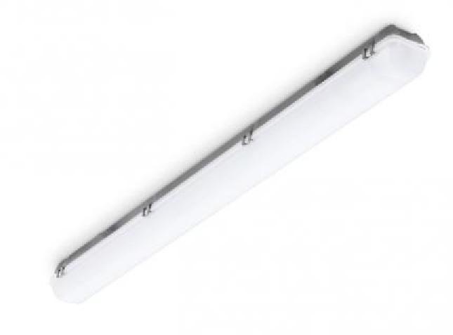 Steinel Professional LED HF-Sensorfeuchtraumleuchte RS PRO 5800 LED 4000K 33W