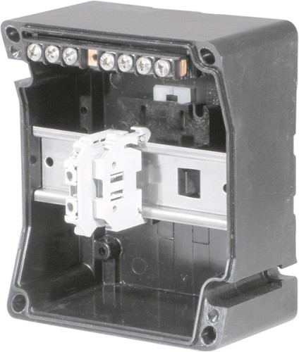 Ceag Sicherheitst. KLEMMKASTEN 120x140 1xZDU4 GHG7311102R1317 - GHG7311102R1317