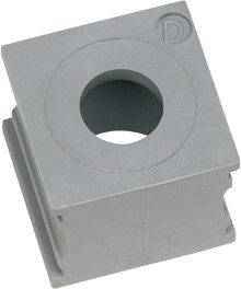 Icotek Kabeltülle Klemmber. 6,5-10mm KTMB-C - 41436 Icotek Kabeltülle Klemmber. 6,5-10mm KTMB-C - 41436