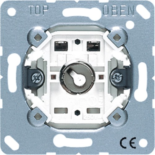 Jung Lichtsignal E14 Gewinde 938-14 U - 938-14U