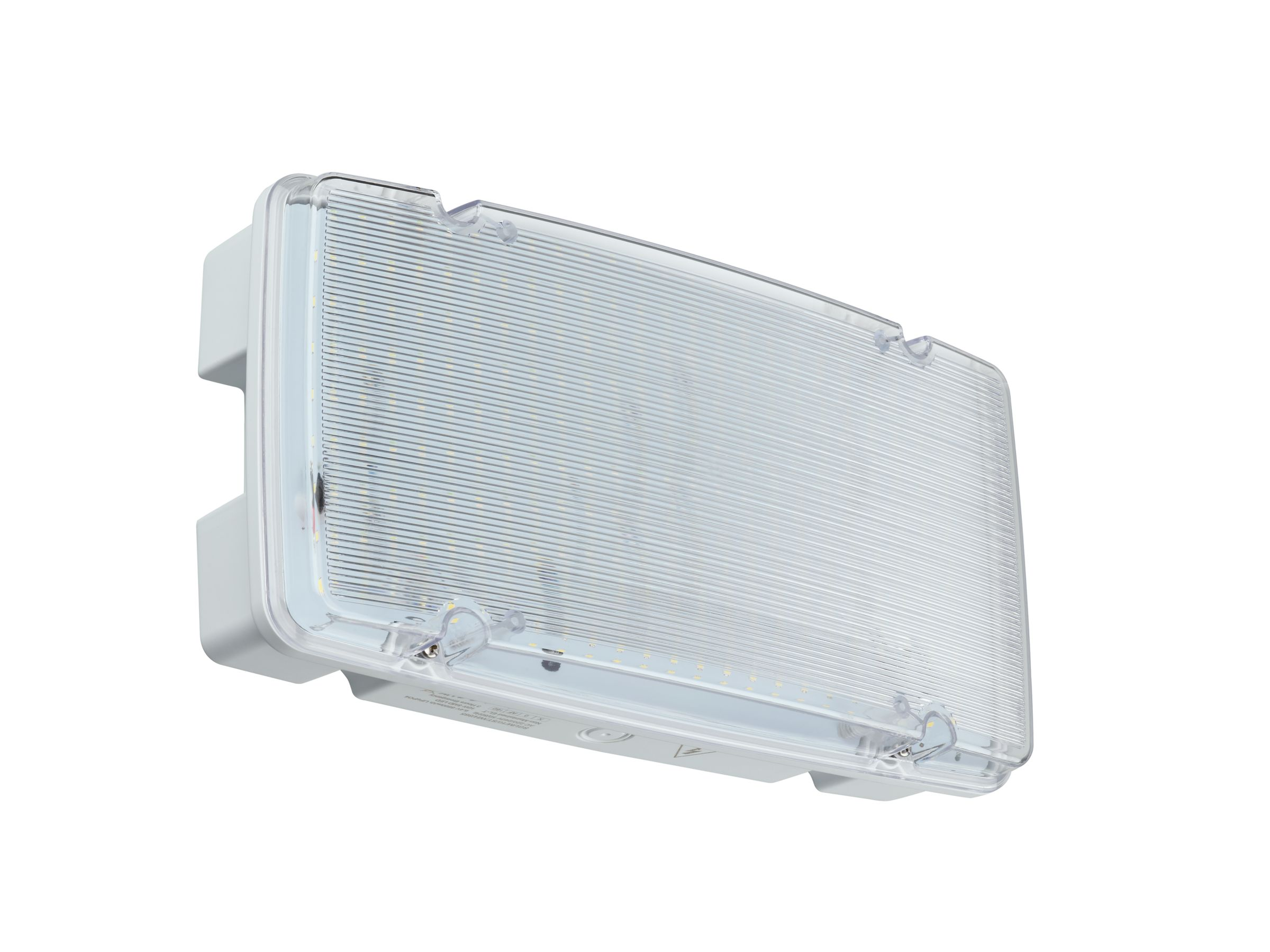 Philips Lighting Sicherheitsleuchte EM154CHO#79896300