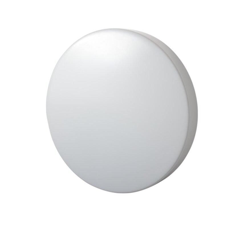 DOTLUX LED light socket SURFACEe27 1xE27 dm350 - 4979-0E27