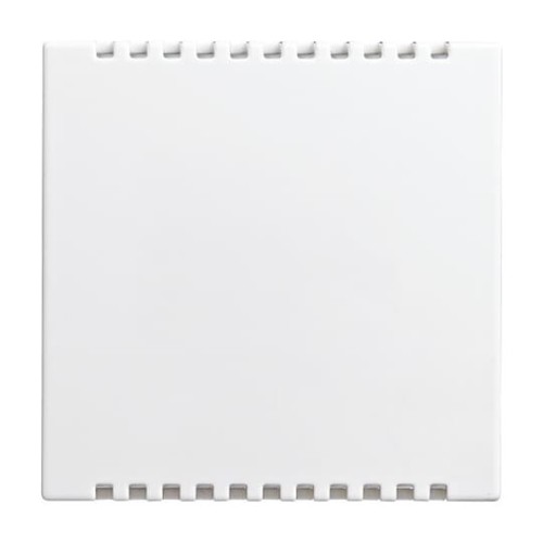 Busch-Jaeger Zentralscheibe alpinws f.Dimmer 2114-914 - 2CKA006599A3021