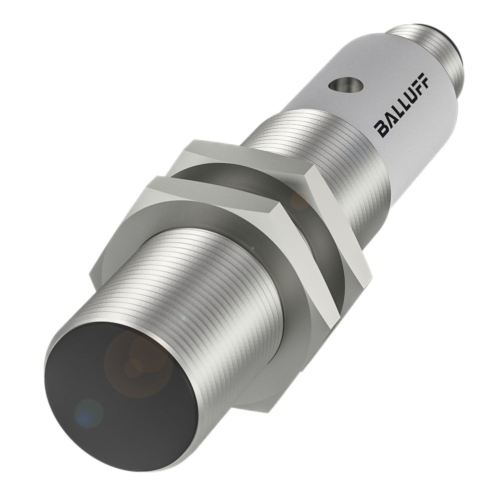 Balluff Sensor induktiv BESM18MI2PSC80B-S04G