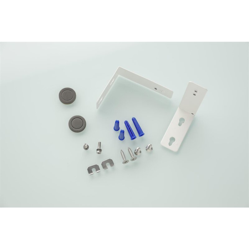 DOTLUX Montageset Wandmontage SOFTEDGE - 6034 günstig online kaufen