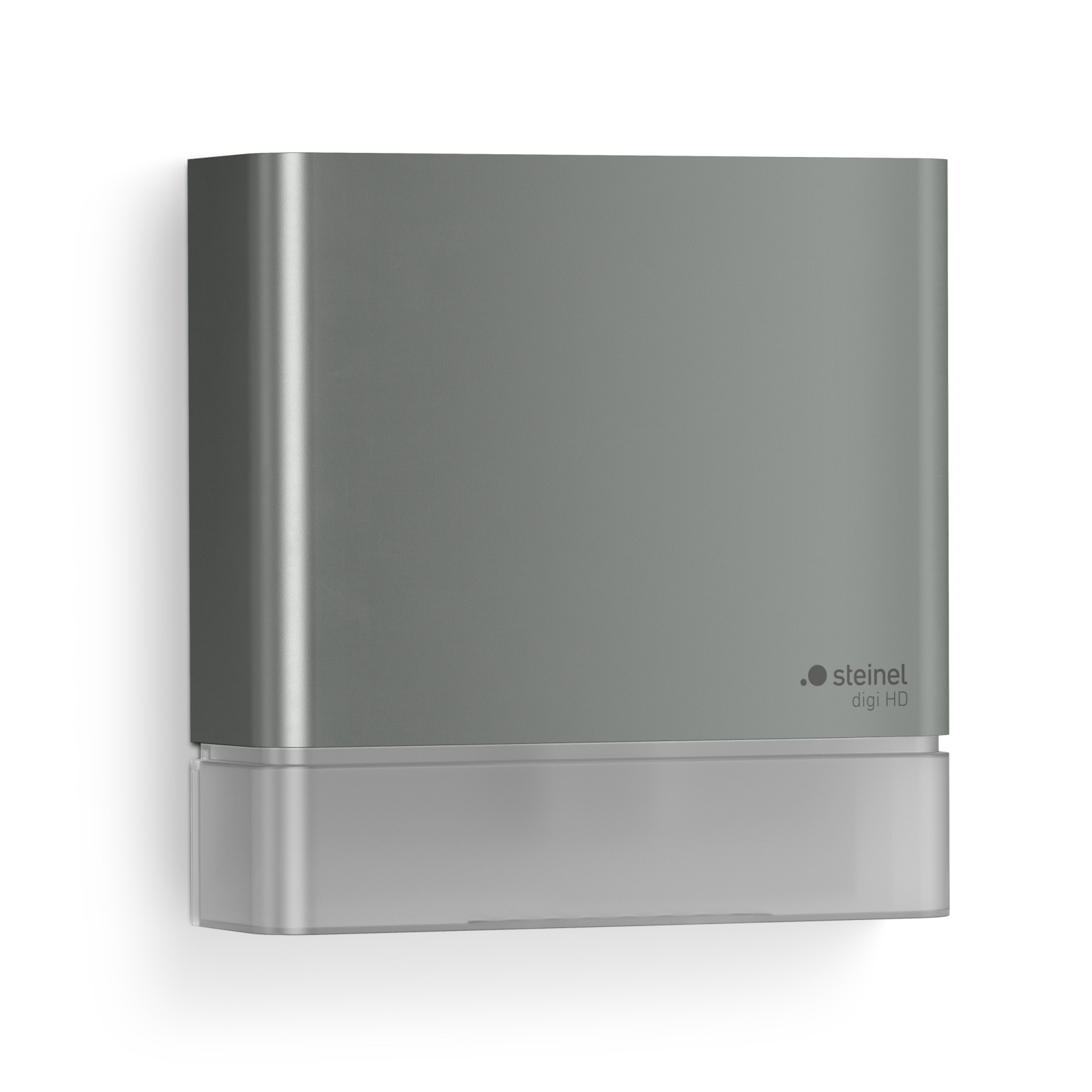 Steinel Bewegungsmelder COM1 (on/off), AP IS 180 digi HD ANT