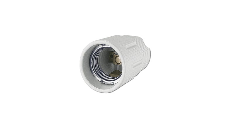 BJB Lampenfassung E40 für HID-Lampen 29.401.3700.00