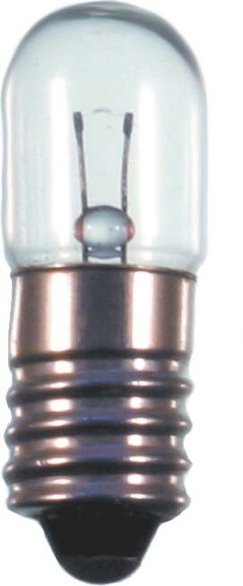 Scharnberger+Hasenbein Röhrenlampe 10x28mm E10 24-30V 2W 23686 Scharnberger+Hasenbein Röhrenlampe 10x28mm E10 24-30V 2W 23686