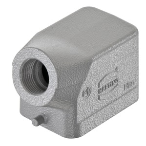 Harting Tüllengehäuse HAN 6B-GS-M20 19300061540