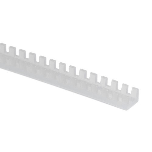 HellermannTyton Kantenschutz Polyamid 25m G51NC NA (VE25m) - 251-21309