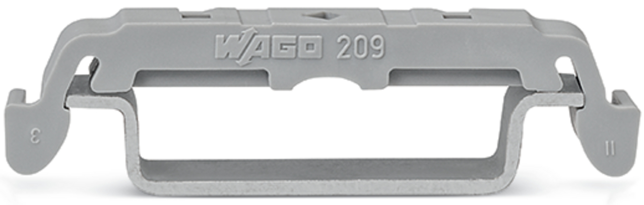 WAGO GmbH & Co. KG Montageadapter f. TS 35 260/261 209-120